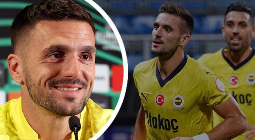 Dusan Tadicin alternatifi bulundu Fenerbahçeden transferde ters köşe