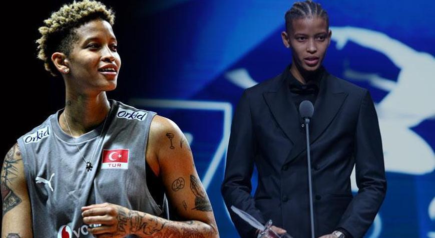 ÖZEL | Melissa Vargas, Paris Olimpiyatları hedefini açıkladı Bizim rüyamız daha bitmedi