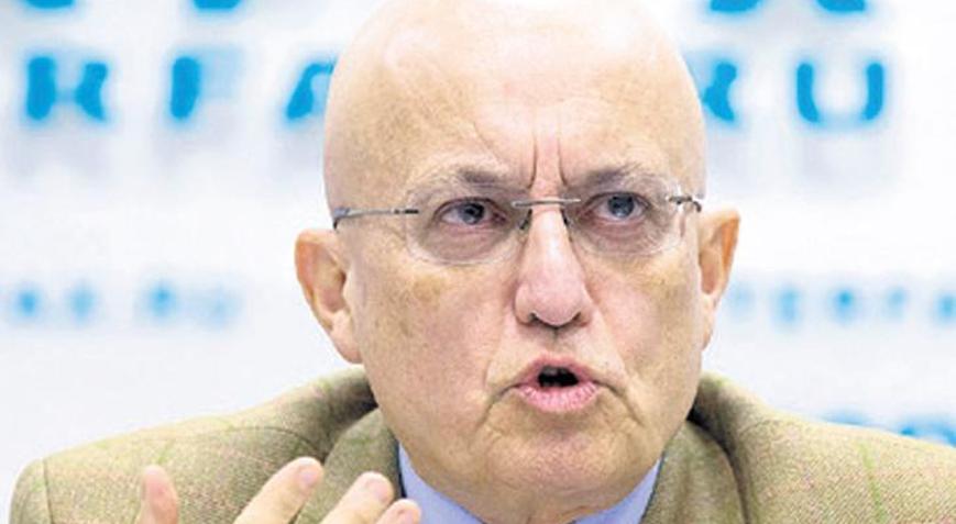 ‘Çılgın profesör’ Putin’in sağ kolu oldu