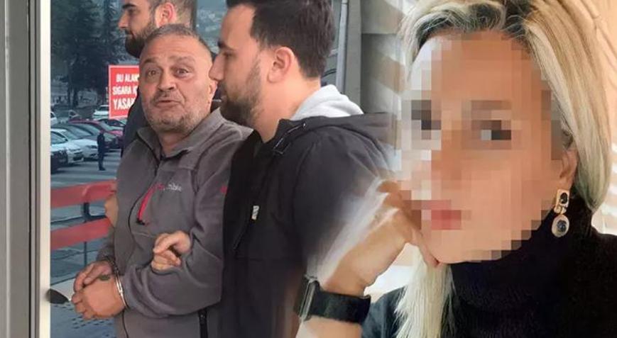 ‘Sizin üzerinize yemin ederim’ sanığa mahkeme başkanından tepki