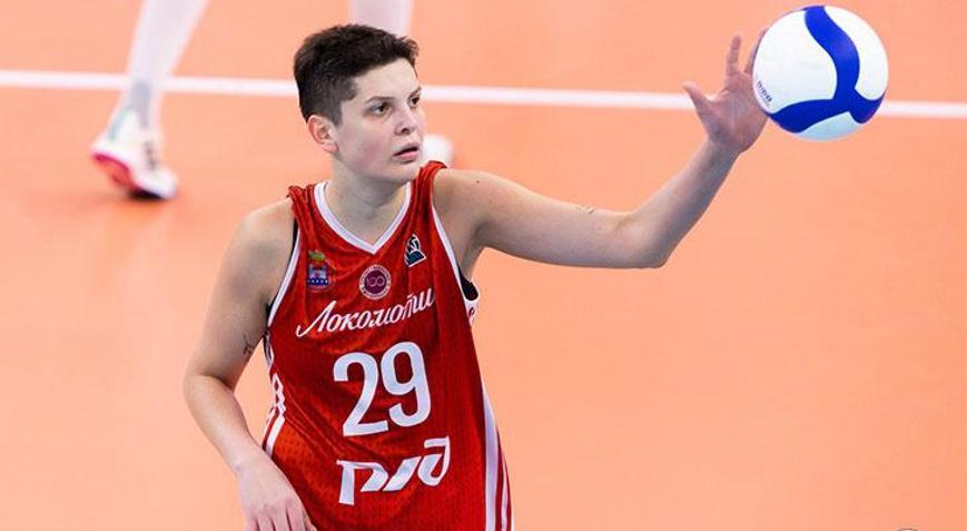 Ebrar Karakurt transferi resmen açıklandı