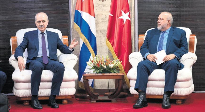 ‘Normalleşme için fırsat’