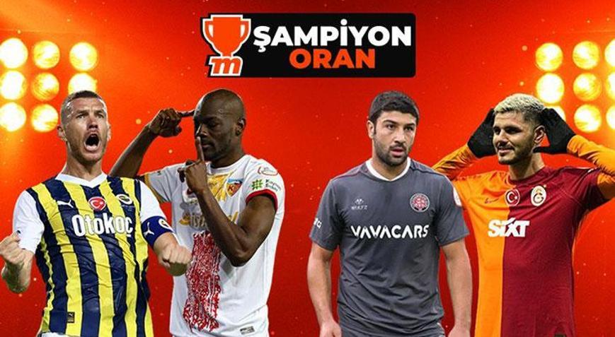 Mislide Fenerbahçe ve Galatasaray maçları heyecanı