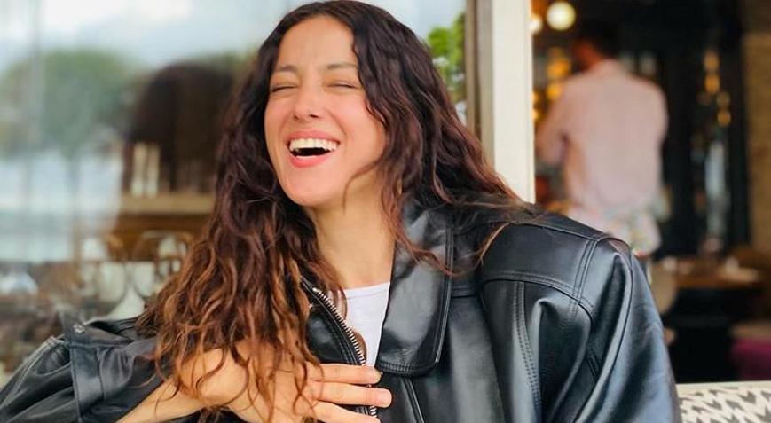 Cansu Tosun: Yeniden bir projeye başlayacağım