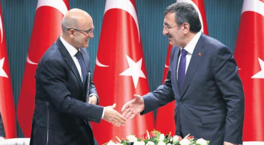 8 başlıkta kamuda tasarruf: 3 sene kemer sıkılacak