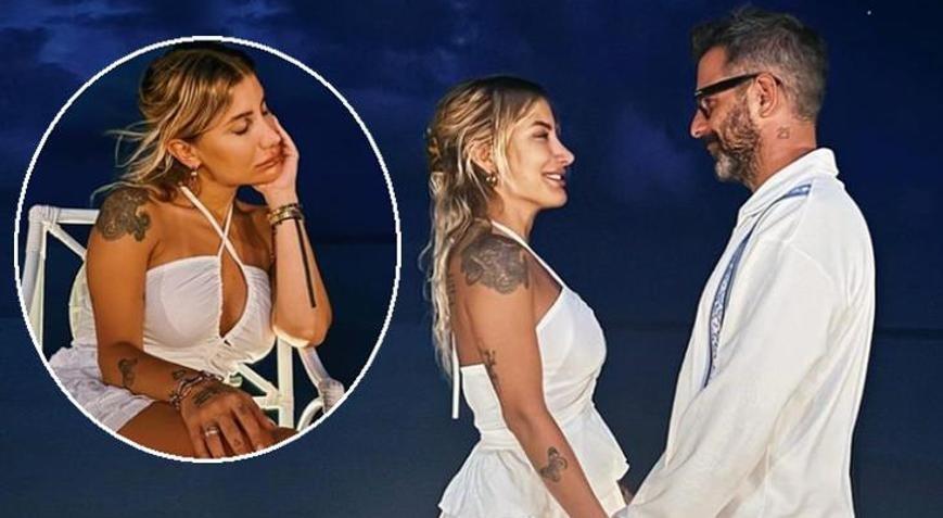 Gökhan Fırat ile İrem Derici arasında neler oluyor Bekarım ve bütün yaz Alaçatıdayım