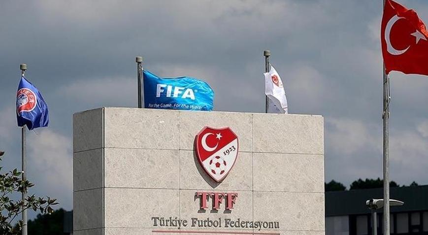TFF, Süper Ligin başlangıç tarihini açıkladı