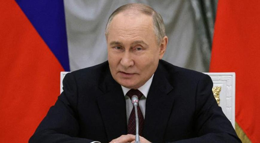 Resmen göreve başladılar İşte Putinin yeni kabinesi
