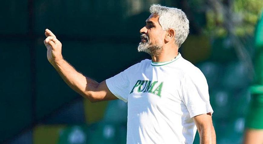 90+3 Egede Futbol | Haydi Goca Bodrum, odaklan