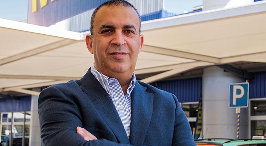 Metro Türkiye’ye Yeni CEO