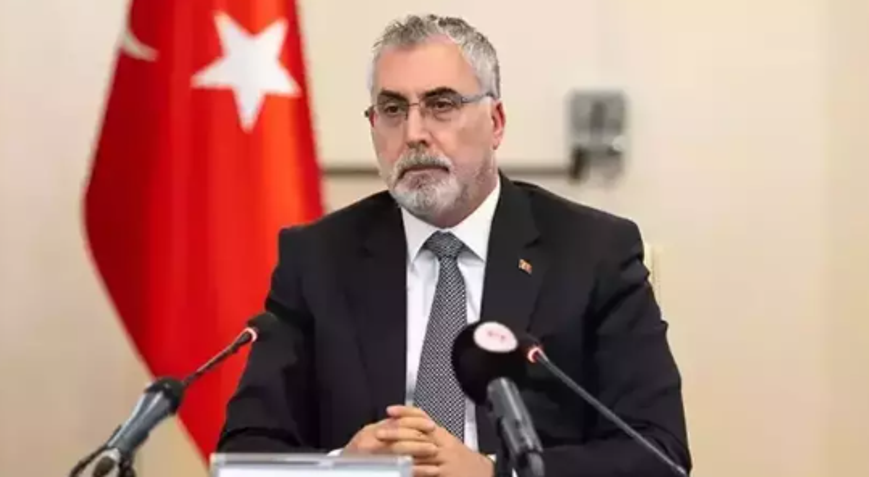 Bakan Işıkhan açıkladı: “İş arayan vatandaşlarımızı İŞKUR’a davet ediyorum”