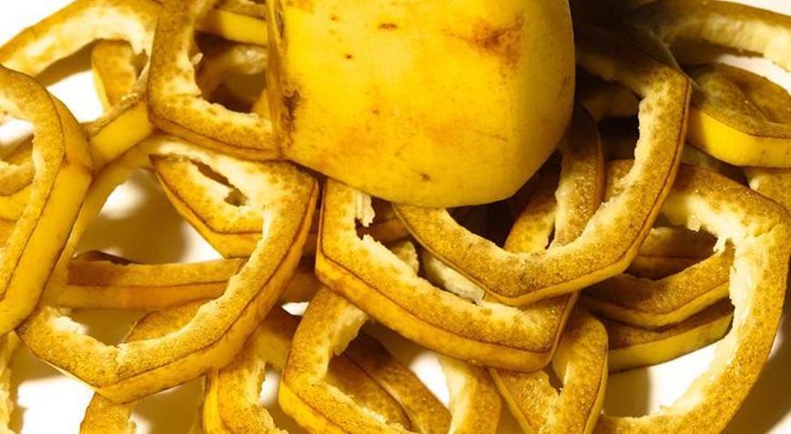 Ne işe yaradığını duyan çöpten geri alıyor Muz kabuğunun bilmediğiniz mucizevi faydaları