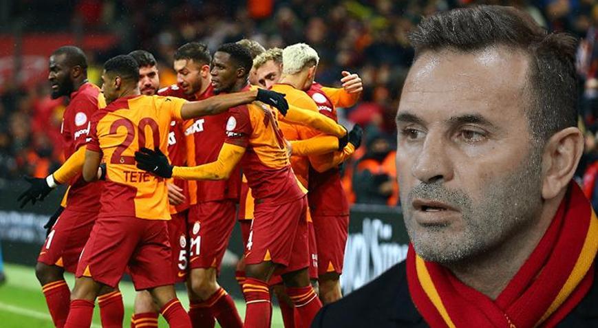 SON DAKİKA: Galatasarayda iki ayrılık birden Transferden büyük gelir