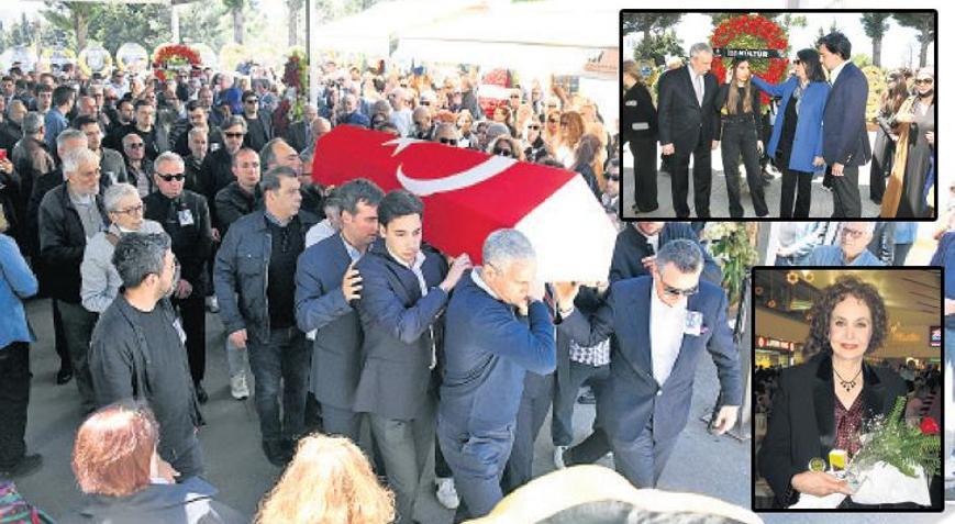 ‘Kalplerimizde yaşayacak’