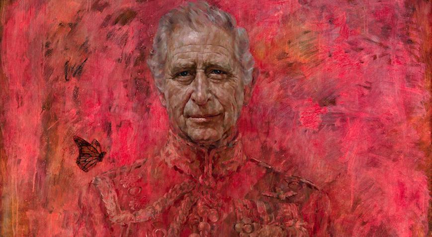 Kırmızı isyan mı yoksa asalet mi