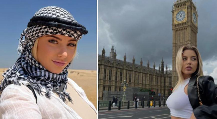 Sanal sevgili yaptı, zengin oldu 10 dakikada bin dolar kazanıyor, kocası sorun değil dedi