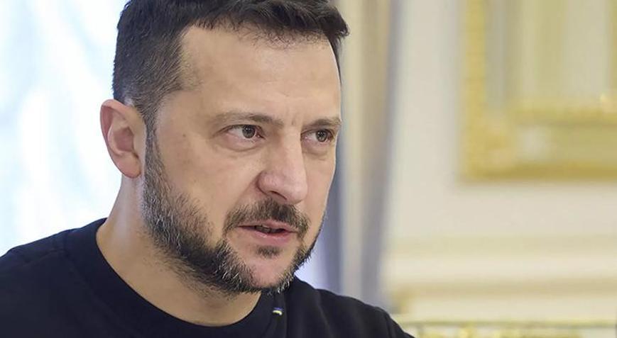 Ukrayna, Harkiv bölgesinin bir kısmından çekildi; Zelenskiy yurtdışı ziyaretlerini iptal etti