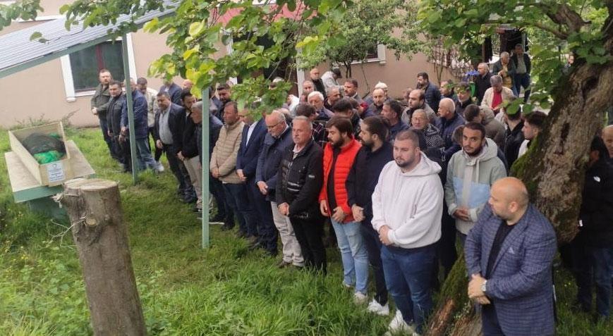 11’nci kattan düşen 4 yaşındaki Arya hayatını kaybetti