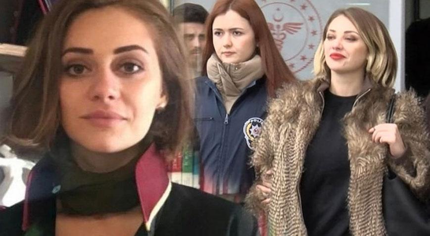 Avukat Feyza Altunun yargılandığı davada karar çıktı