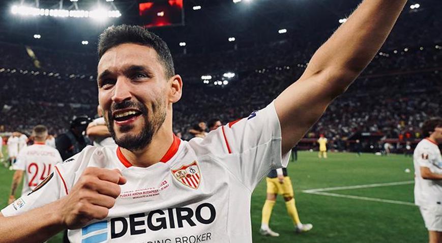 Sevillada Jesus Navastan veda kararı