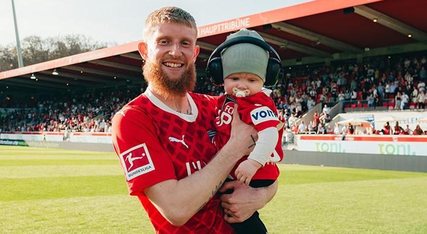 Beşiktaş yeni yıldızını Bundesligada buldu