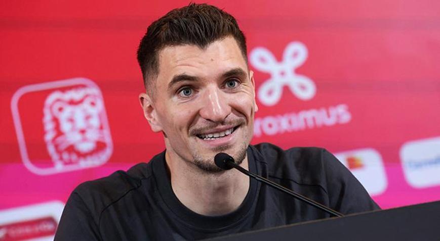 Trabzonsporda Thomas Meuniere Atletico Madrid kancası