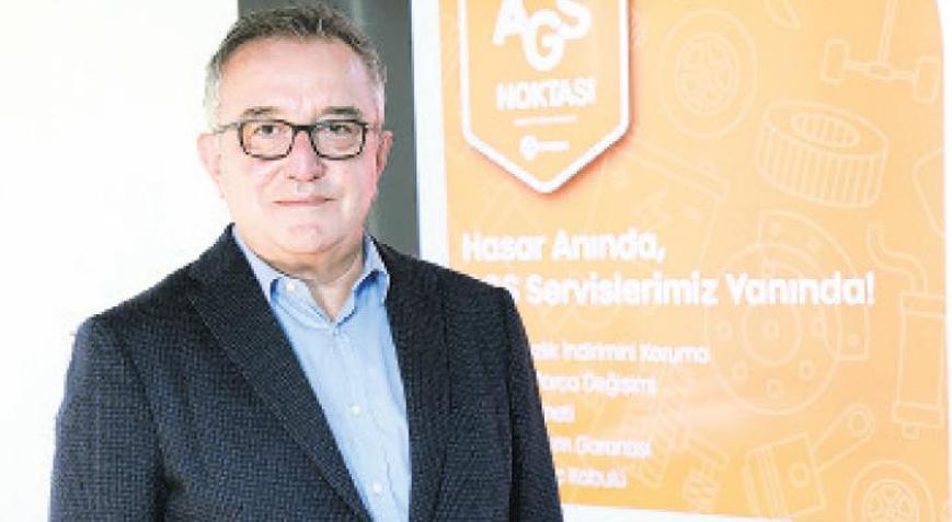 Aveon Global Sigorta’dan yeni teknoloji şirketi