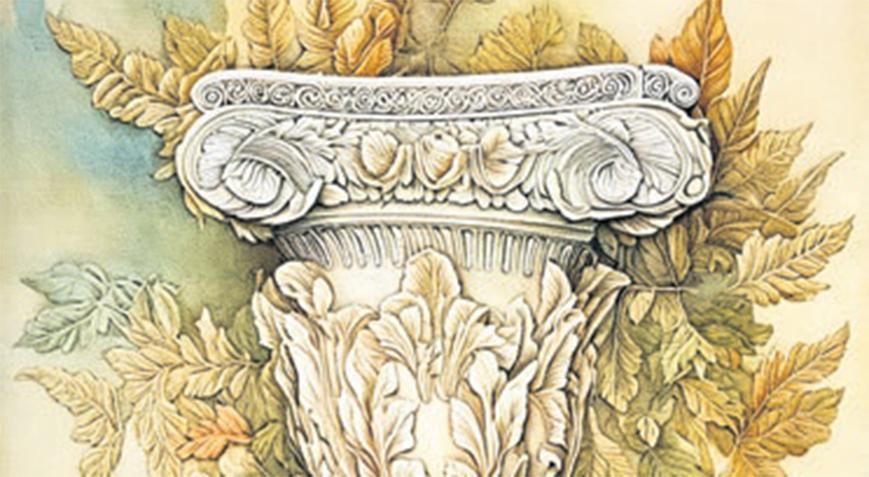 Aizanoi’nin NFT’si var