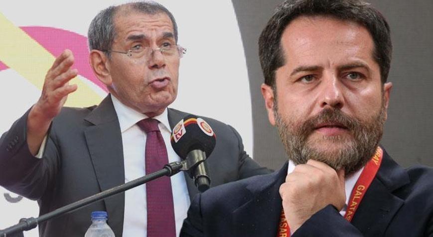 Osman Şenherden Erden Timur çıkışı: Galatasarayın içindeki İrlandalılar