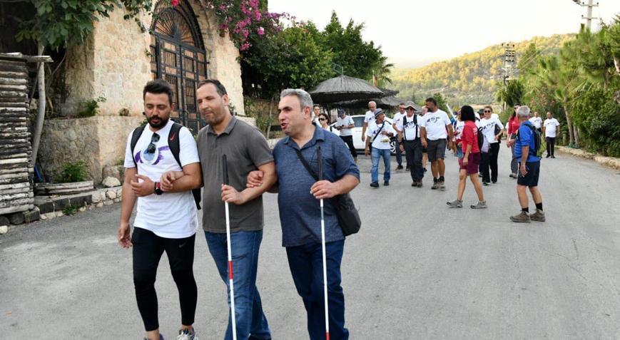 Yenişehir Belediyesinin doğa yürüyüşleri 1 Haziran’da başlıyor