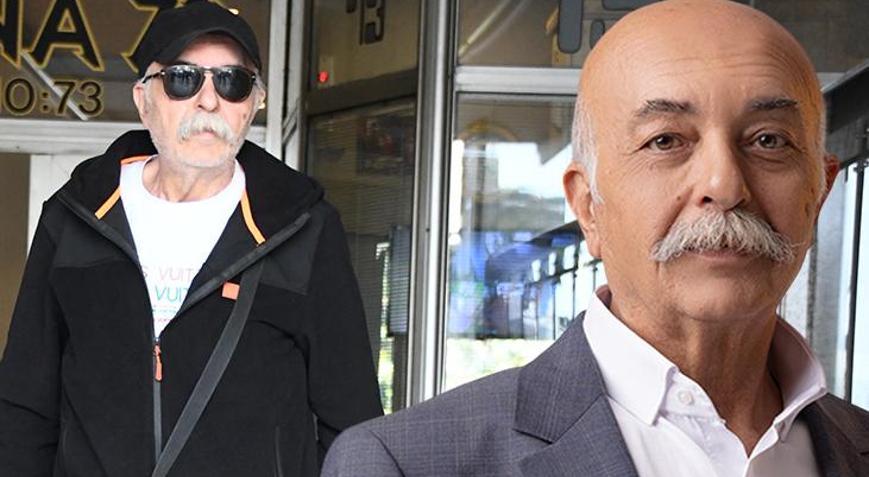 Settar Tanrıöğen: Setlere başlayacağım, bir yasak durumu yok