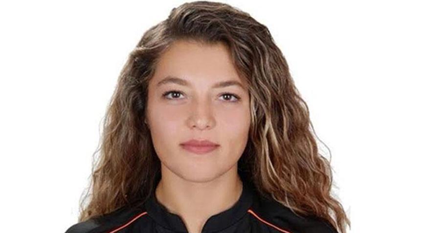 Melek Dakan'a ISF Dünya Kupası daveti! - Futbol - Spor Haberleri - Milliyet