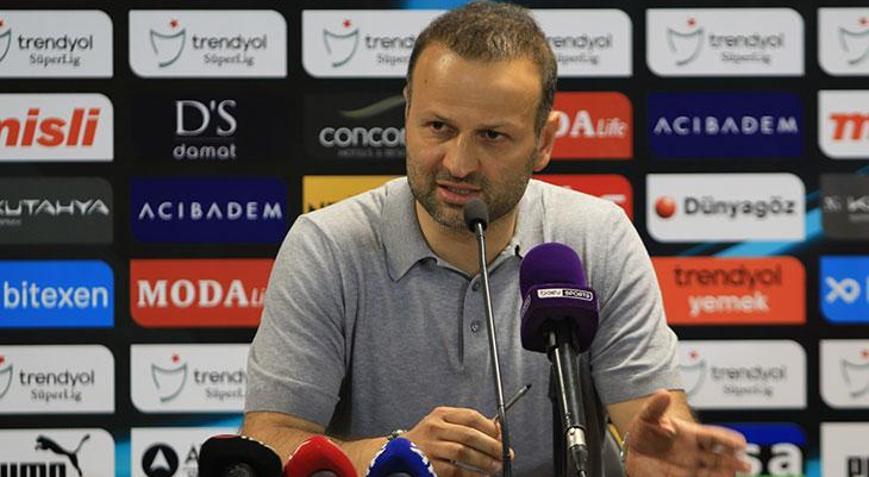 Osman Zeki Korkmazdan Rey Manaj vurgusu