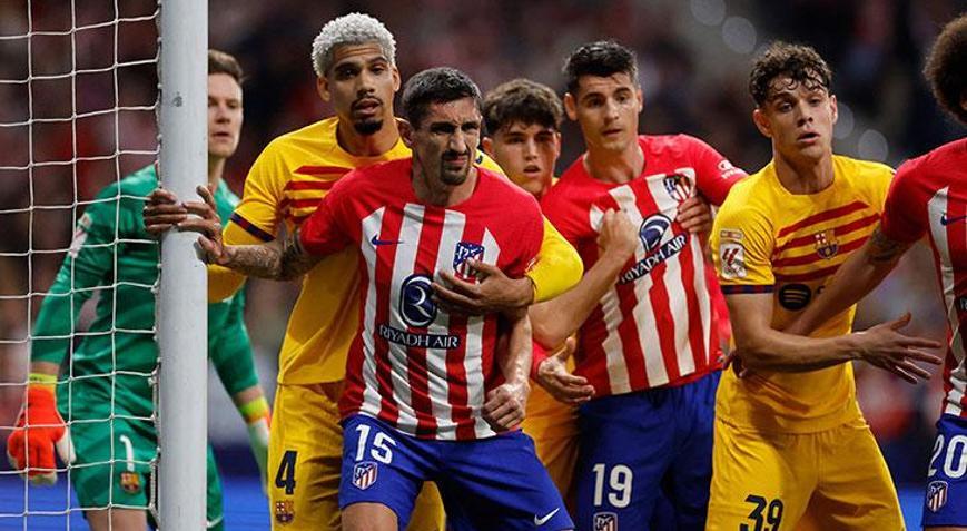 Süper Lig devinden transferde Stefan Savic bombası!