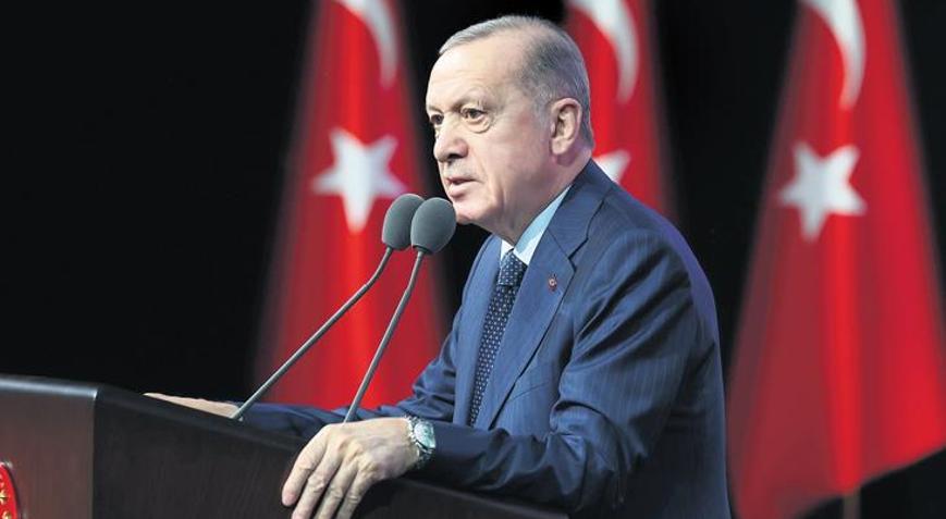 ‘Kırım Tatarlarını savunmaya devam edeceğiz’