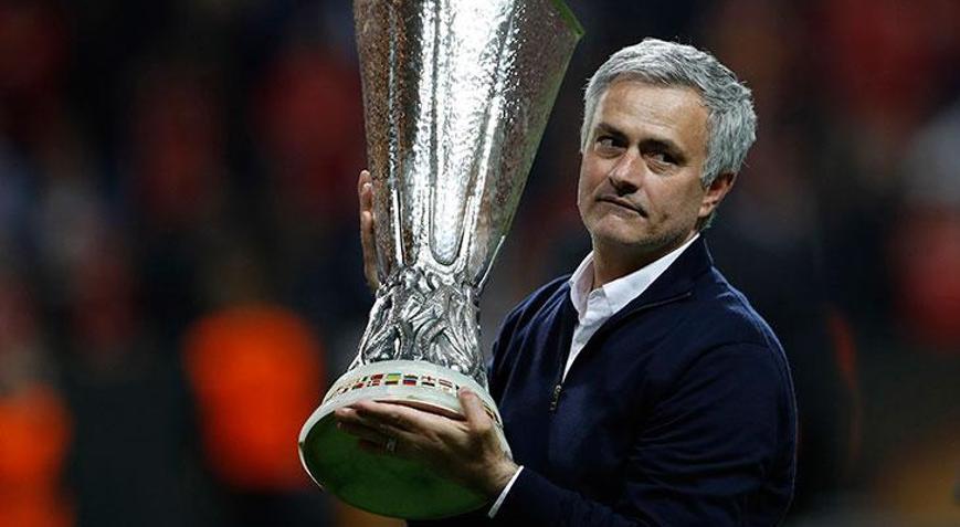 Beşiktaşta Jose Mourinho heyecanı Görüşmelerde son durum