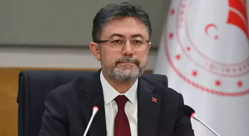 Bakan Yumaklı açıkladı: Bal üreticilerine yeni destek