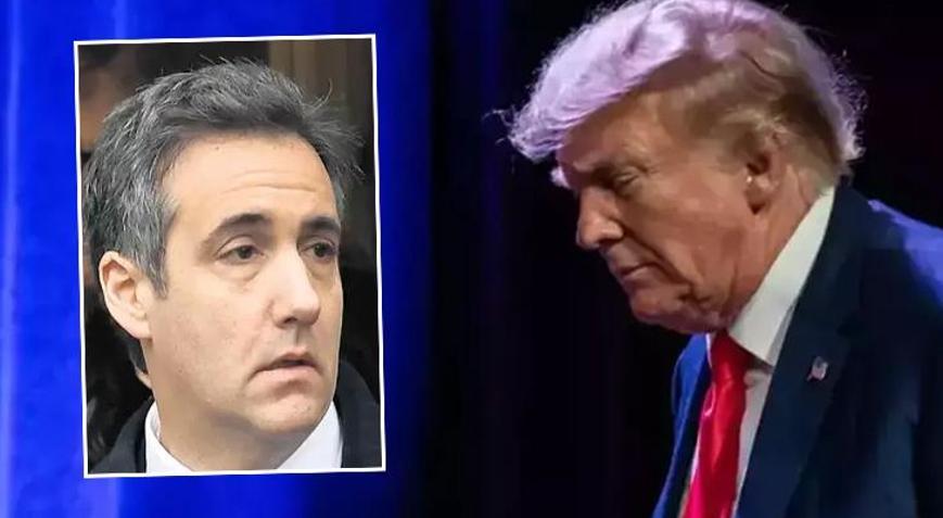 Trump’ın sağ kolundan şok itiraf Trump’tan para çalmış