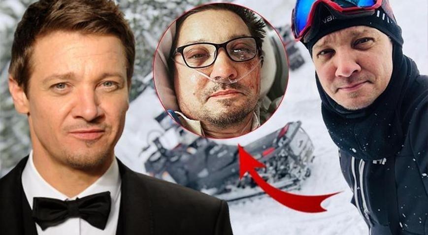Kar küreme aracının altında kalmıştı Geçirdiğim kaza aklımdan çıkmıyor