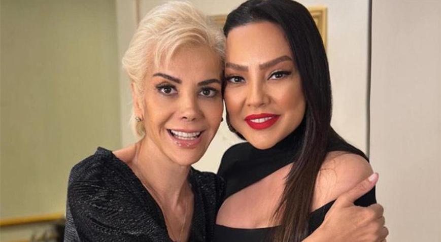 Tanyeli: Benim için dünya bir yana, Ebru Gündeş bir yana
