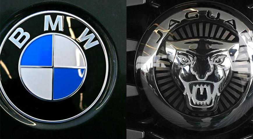 Rapor: BMW, Jaguar ve Volkswagen yasaklı Çin parçaları kullandı