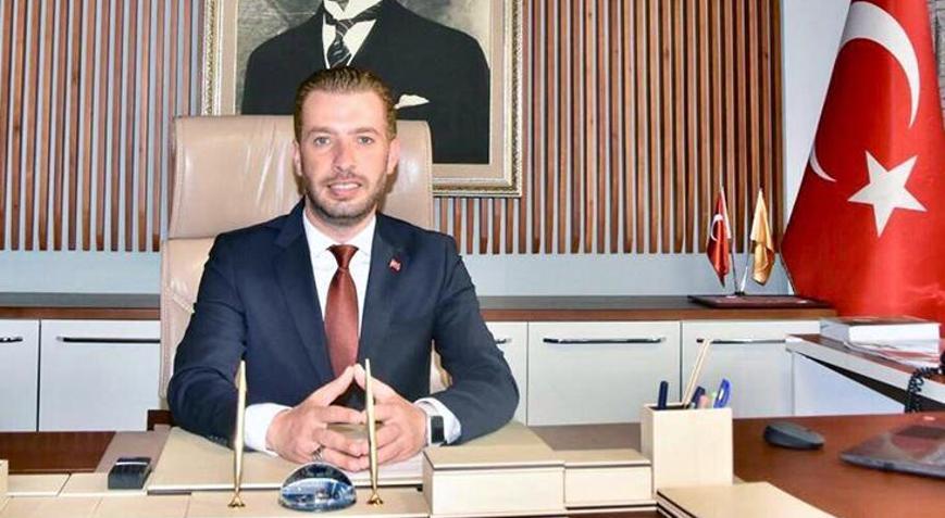 Ceyhan Belediye Başkanı Kadir Aydar'a hapis cezası - Son Dakika Milliyet