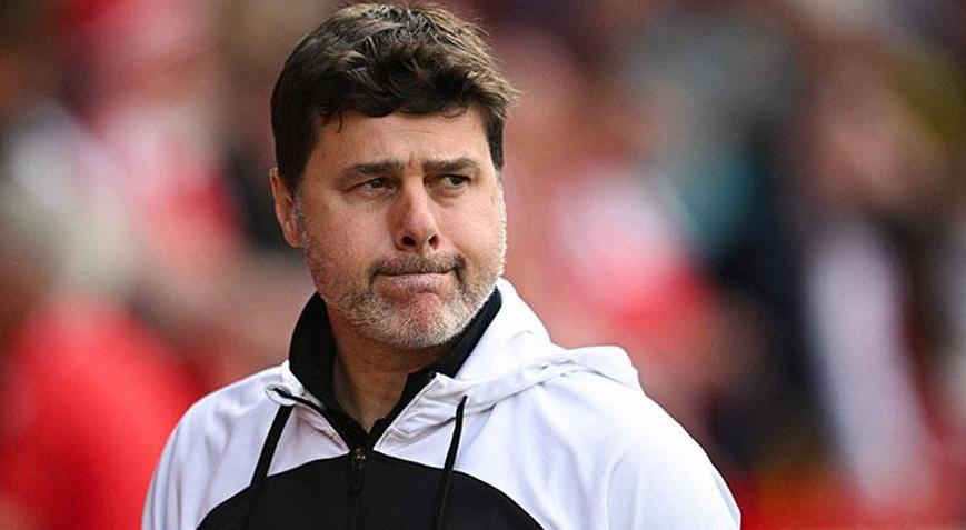 Chelsea, Mauricio Pochettino ayrılığını açıkladı