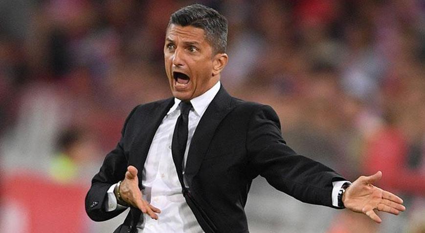 Razvan Lucescu, Beşiktaş sorusuna cevap verdi