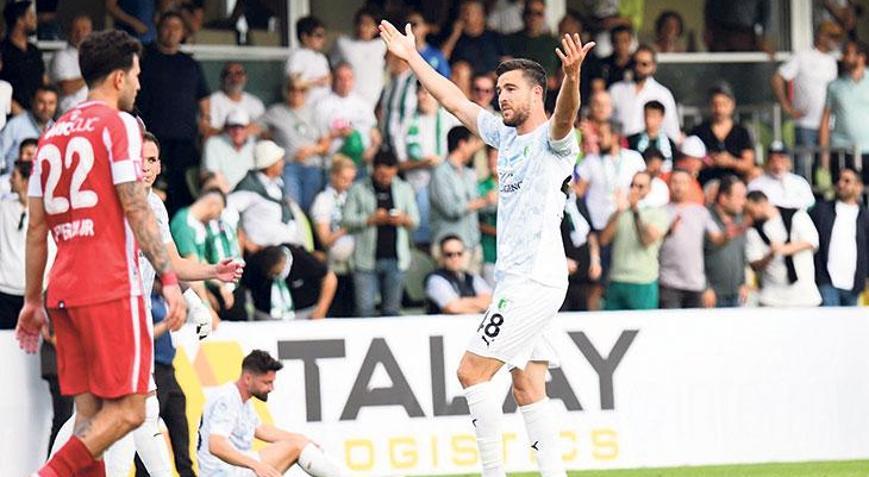 90+3 Egede Futbol | Her şey sizle başladı  sizle bitecek