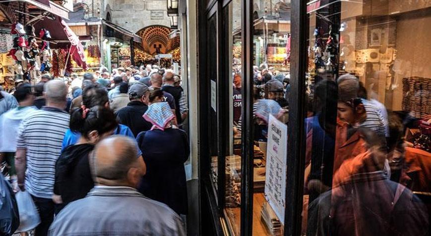 Türk kahvesinin fiyatı arttı Talep azalmıyor