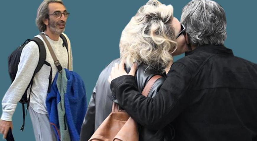 Fırat Tanıştan İklim Tamkan cevabı Ayrılık yaşadık ama mümkün değil
