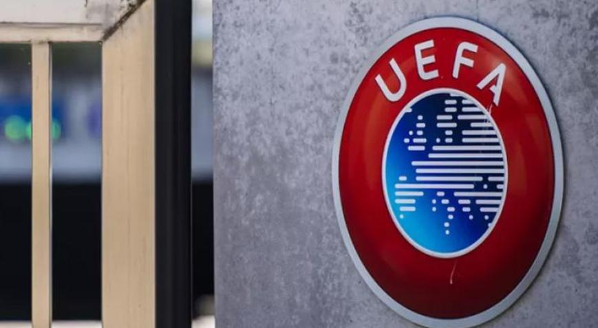 2026 UEFA Avrupa Ligi ve 2027 Konferans Ligi finalleri İstanbulda oynanacak