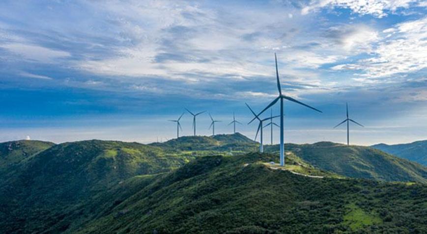 Yapay zeka ile temiz enerji