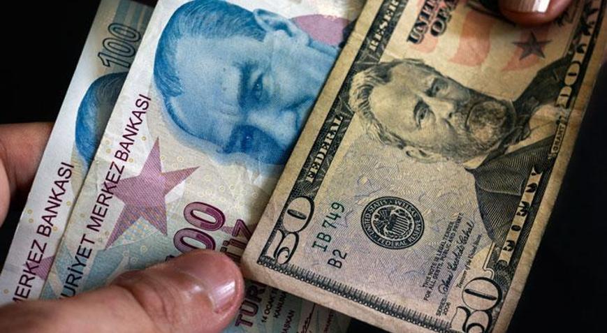 Piyasanın gözü Merkez Bankası’nda Faiz kararı sonrası altın ve dolar nasıl etkilenir